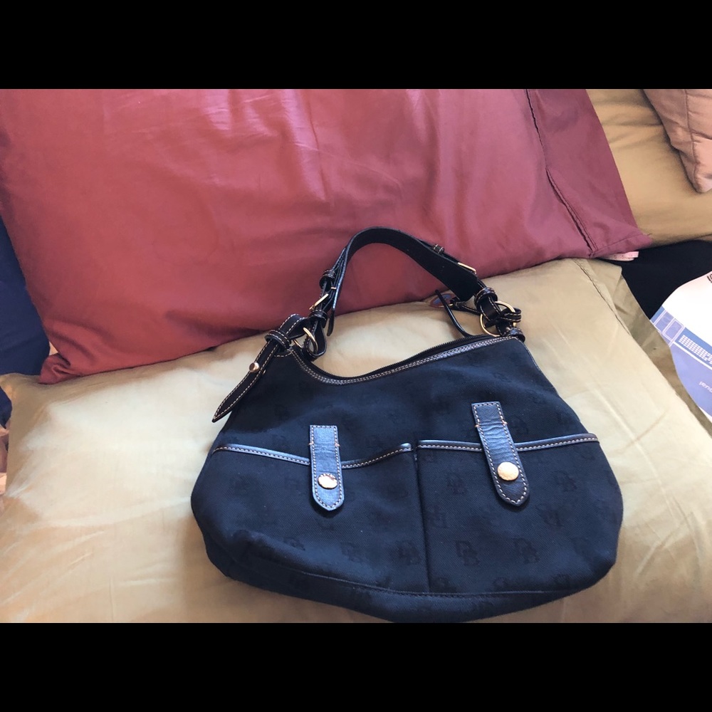purse